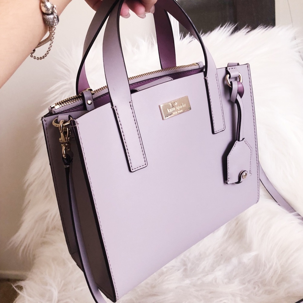 Kate Spade crossbody bag